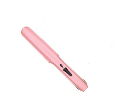 KTX-467027 Wireless Hair Curler with Wear-Resistant Insulation Shell and 2200mAh Battery