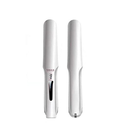 KTX-467027 Wireless Hair Curler with Wear-Resistant Insulation Shell and 2200mAh Battery