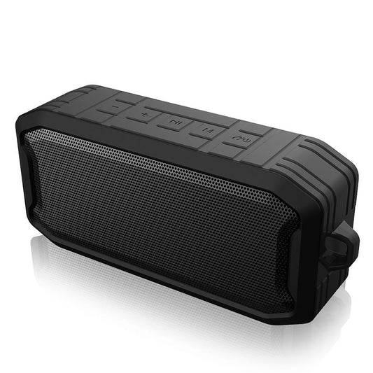 KTX-275923 Compact Wireless Bluetooth Speaker with Built-in Lithium Battery and 32GB Storage