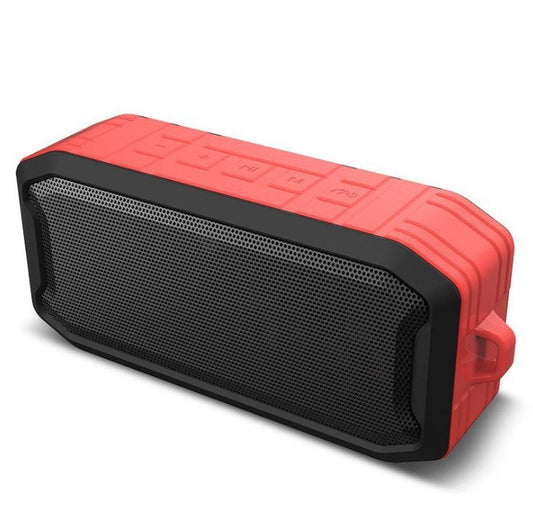 KTX-275923 Compact Wireless Bluetooth Speaker with Built-in Lithium Battery and 32GB Storage