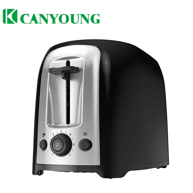 KTX-256083 High Performance Electric Bread Toaster for Home Use