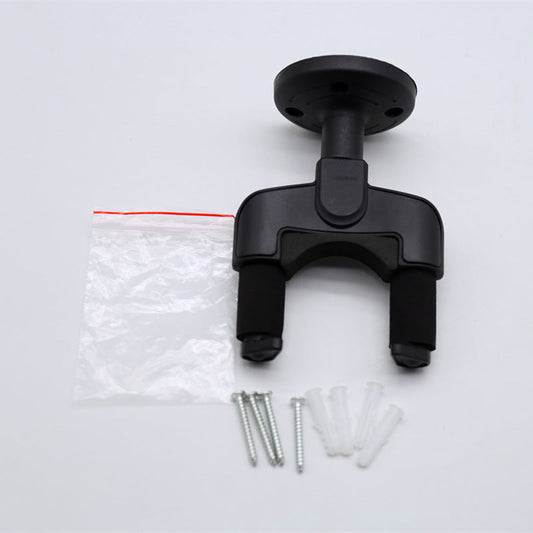 KTX-273555 Premium Guitar Wall Hook for Easy Storage and Display