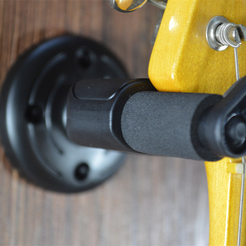KTX-273555 Premium Guitar Wall Hook for Easy Storage and Display