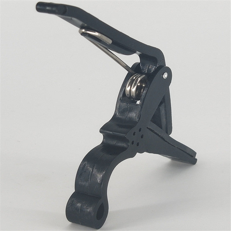 KTX-273555 Premium Guitar Wall Hook for Easy Storage and Display