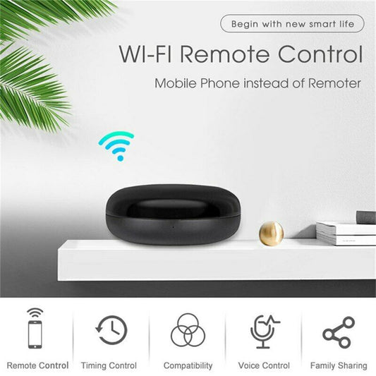 KTX-364755 Universal Remote Control for Multiple Devices