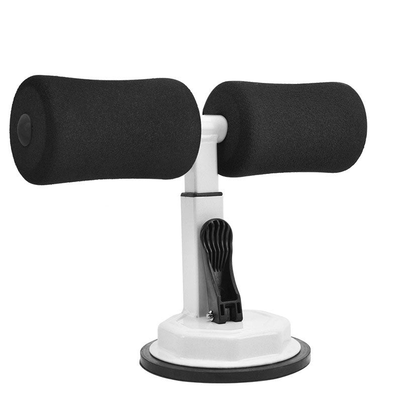 KTX-341011 Sit-Up Trainer with Crunch Bar and Ankle Support for Home Workout