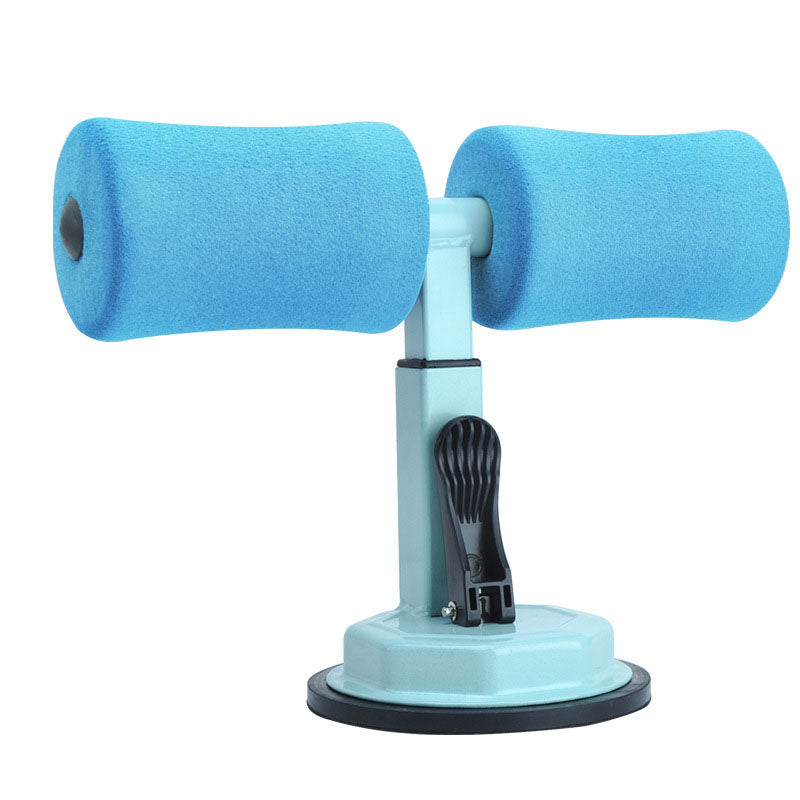 KTX-341011 Sit-Up Trainer with Crunch Bar and Ankle Support for Home Workout