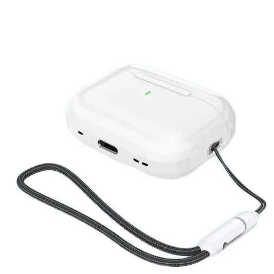 KTX-164947 High-Quality Semi-In-Ear TWS Bluetooth Headset with LED and Universal Stereo Sound