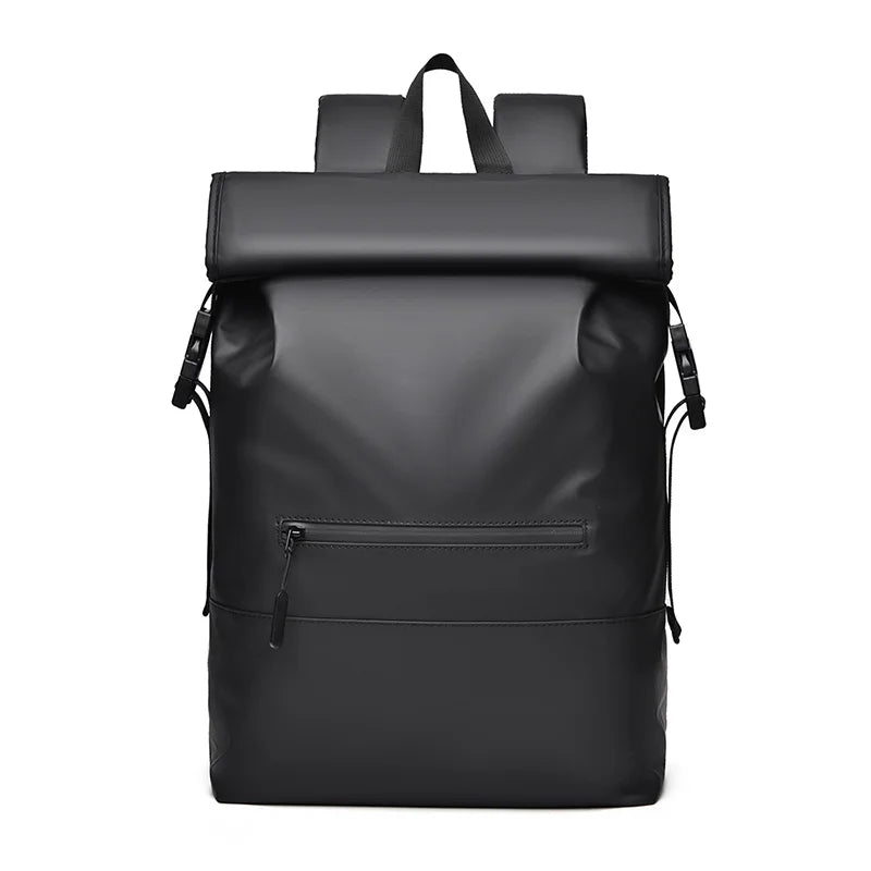 KTX-213587 Waterproof Nylon Business Backpack for Laptops with Custom Features