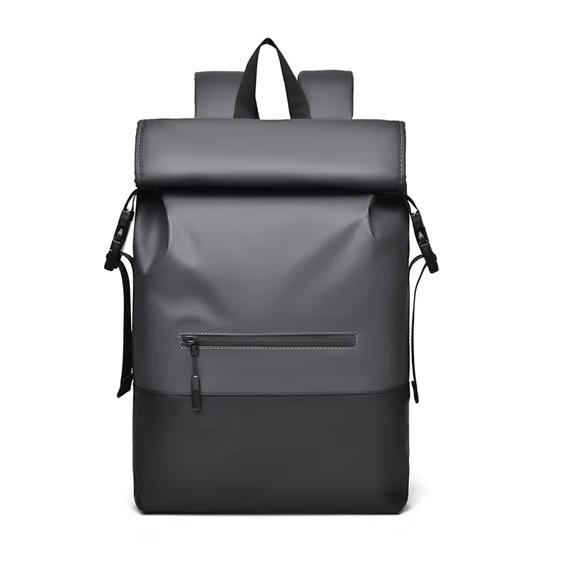 KTX-213587 Waterproof Nylon Business Backpack for Laptops with Custom Features