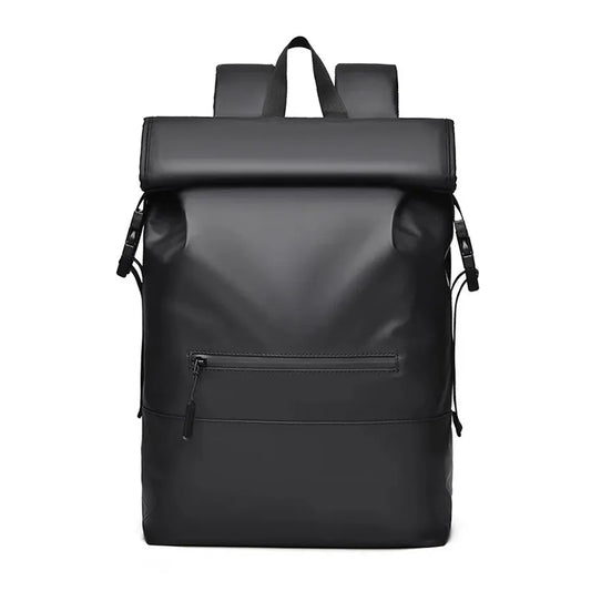 KTX-213587 Waterproof Nylon Business Backpack for Laptops with Custom Features