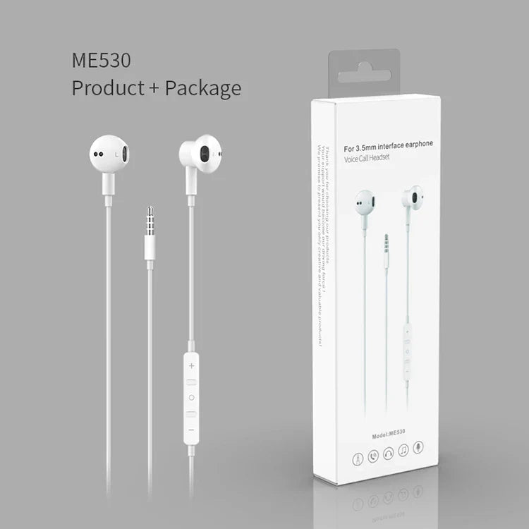 KTX-239379 Wired Magnetic Earbuds with Microphone for Enhanced Audio Experience