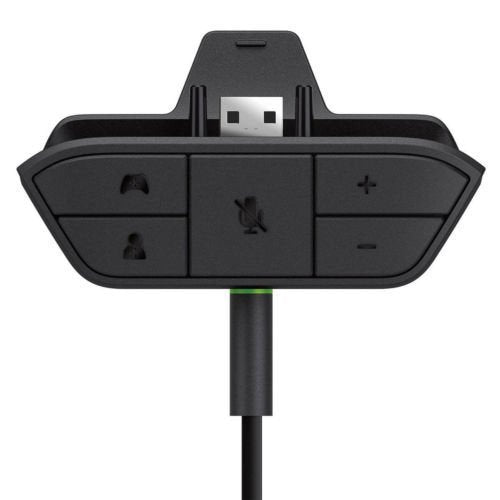KTX-038483 Wireless Headphone Adapter Converter for XBOX ONE Stereo Headset