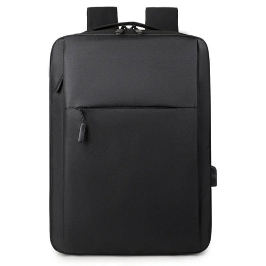 KTX-242899 Men’s Casual Sports Backpack - Versatile Computer Bag for Travel and Business