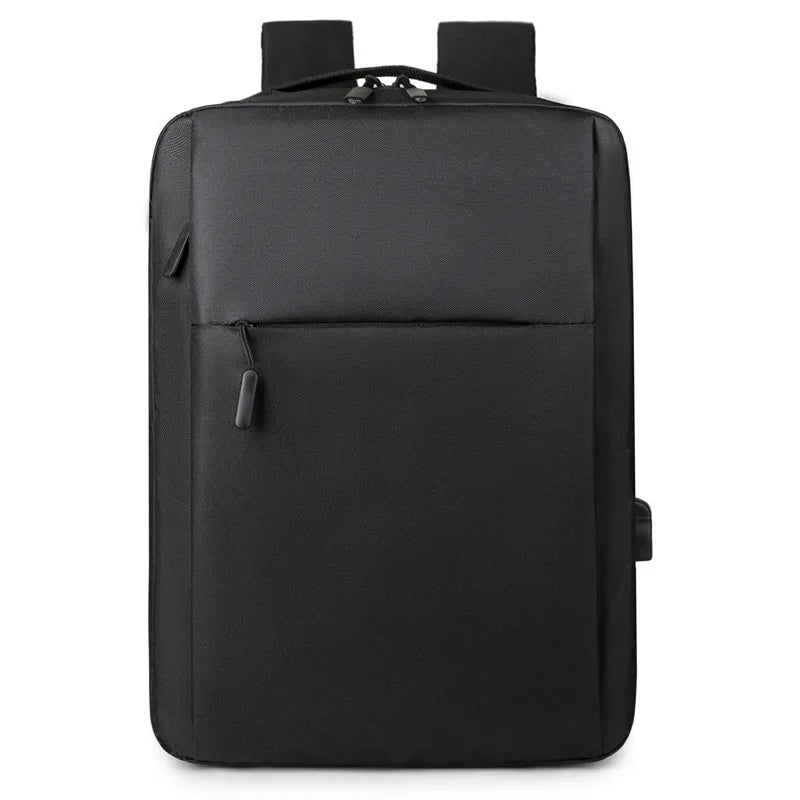 KTX-242899 Men’s Casual Sports Backpack - Versatile Computer Bag for Travel and Business