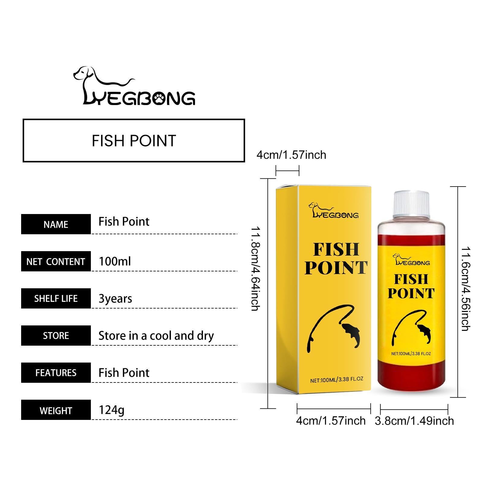 JMT-216138 Natural Red Worm Bait for Freshwater Fishing – High-Nutrition Attractant