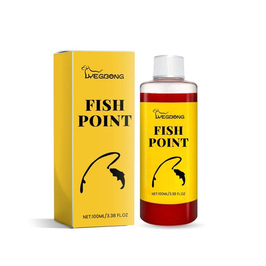 JMT-216138 Natural Red Worm Bait for Freshwater Fishing – High-Nutrition Attractant