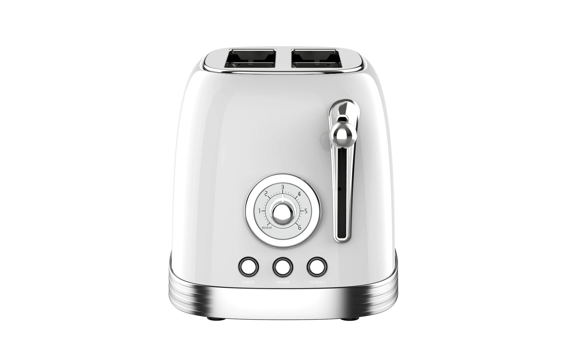 KTX-552147 Electric Sandwich Press Grill Toaster for Commercial Kitchen Use