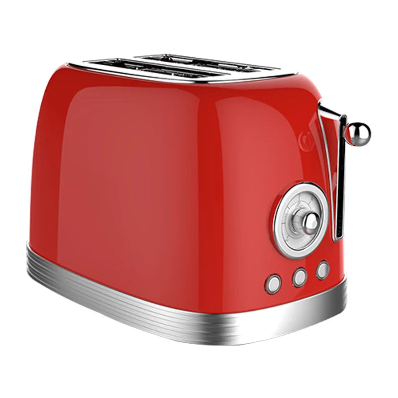 KTX-552147 Electric Sandwich Press Grill Toaster for Commercial Kitchen Use