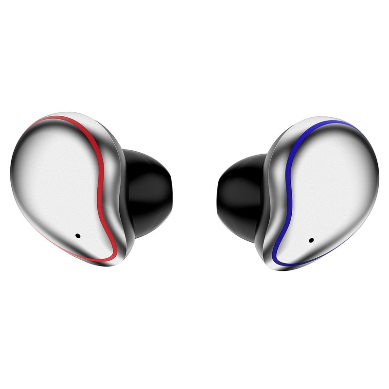 KTX-247315 Smart Wireless Headset with Bluetooth V5.0 and Long Battery Life