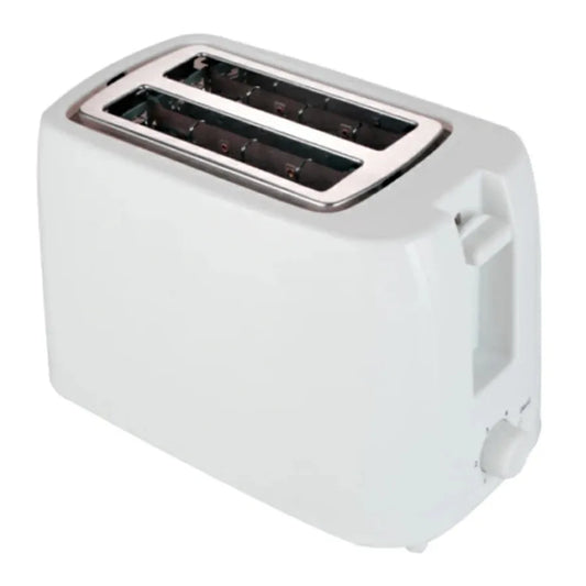 KTX-699027 Custom Electric Bread Toaster - 750W, Dual Slice, Compact Design for Efficient Toasting