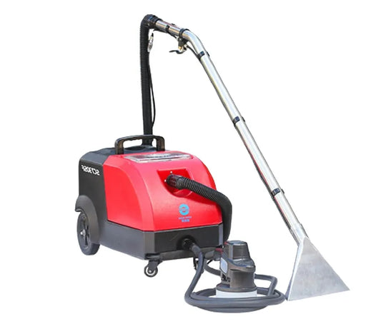 KTX-642387 16L Sofa and Curtain Cleaner 1034W for Effective Upholstery Cleaning Services