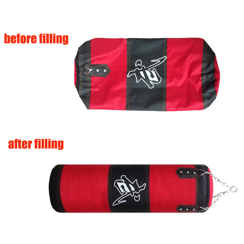 KTX-947795 Durable Home Boxing Punching Bag for Training and Fitness