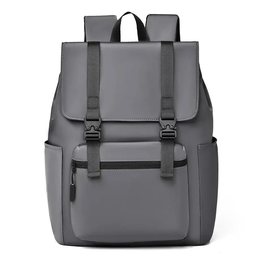 KTX-525459 Versatile Waterproof Laptop Backpack for 17-Inch Devices – Stylish Business and Student Design