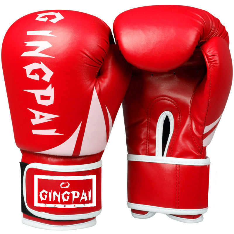 KTX-635923 Professional Boxing Gloves for Training and Competition