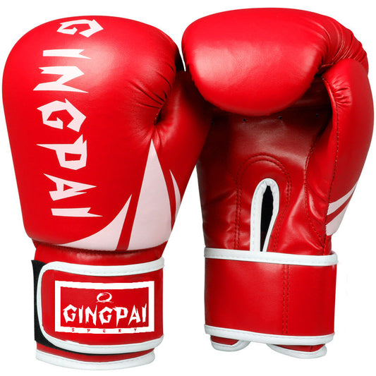 KTX-635923 Professional Boxing Gloves for Training and Competition