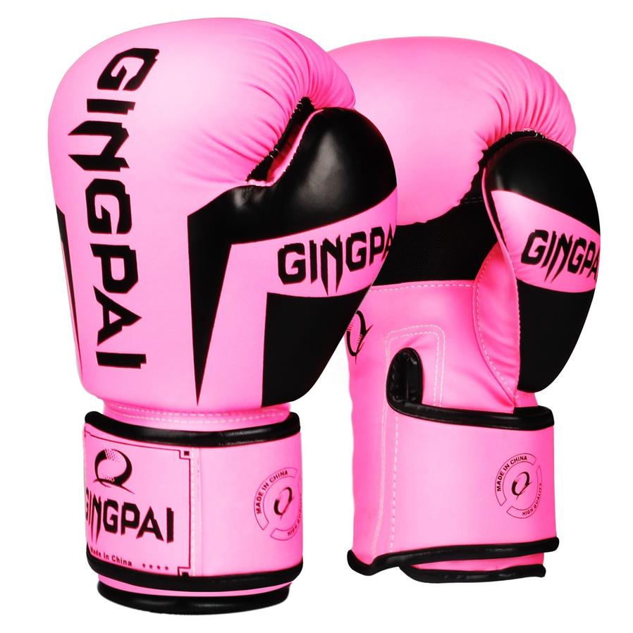 KTX-635923 Professional Boxing Gloves for Training and Competition