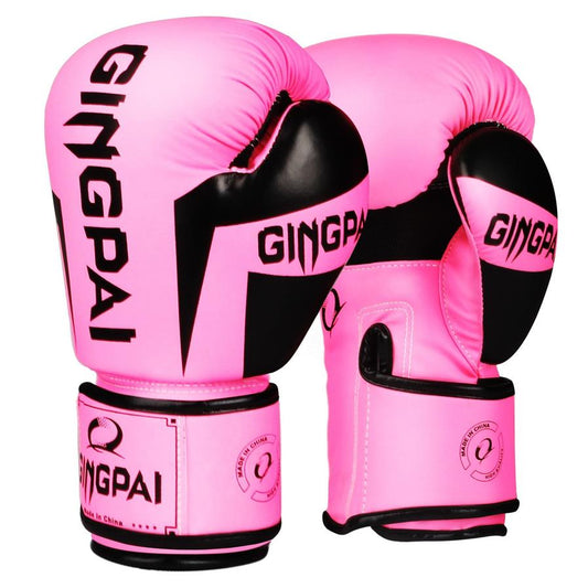 KTX-635923 Professional Boxing Gloves for Training and Competition