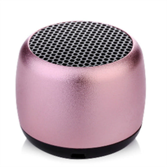 KTX-396947 Portable Bluetooth Speaker with 6-Hour Playtime and 10m Transmission Range - Compact Plastic Design with Accessories