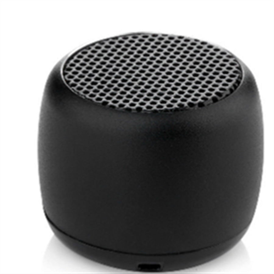 KTX-396947 Portable Bluetooth Speaker with 6-Hour Playtime and 10m Transmission Range - Compact Plastic Design with Accessories