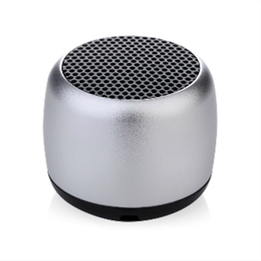 KTX-396947 Portable Bluetooth Speaker with 6-Hour Playtime and 10m Transmission Range - Compact Plastic Design with Accessories