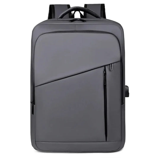 KTX-454163 Lightweight Breathable USB Charging Multifunctional Outdoor Laptop Backpack with Comfortable Shoulder Straps