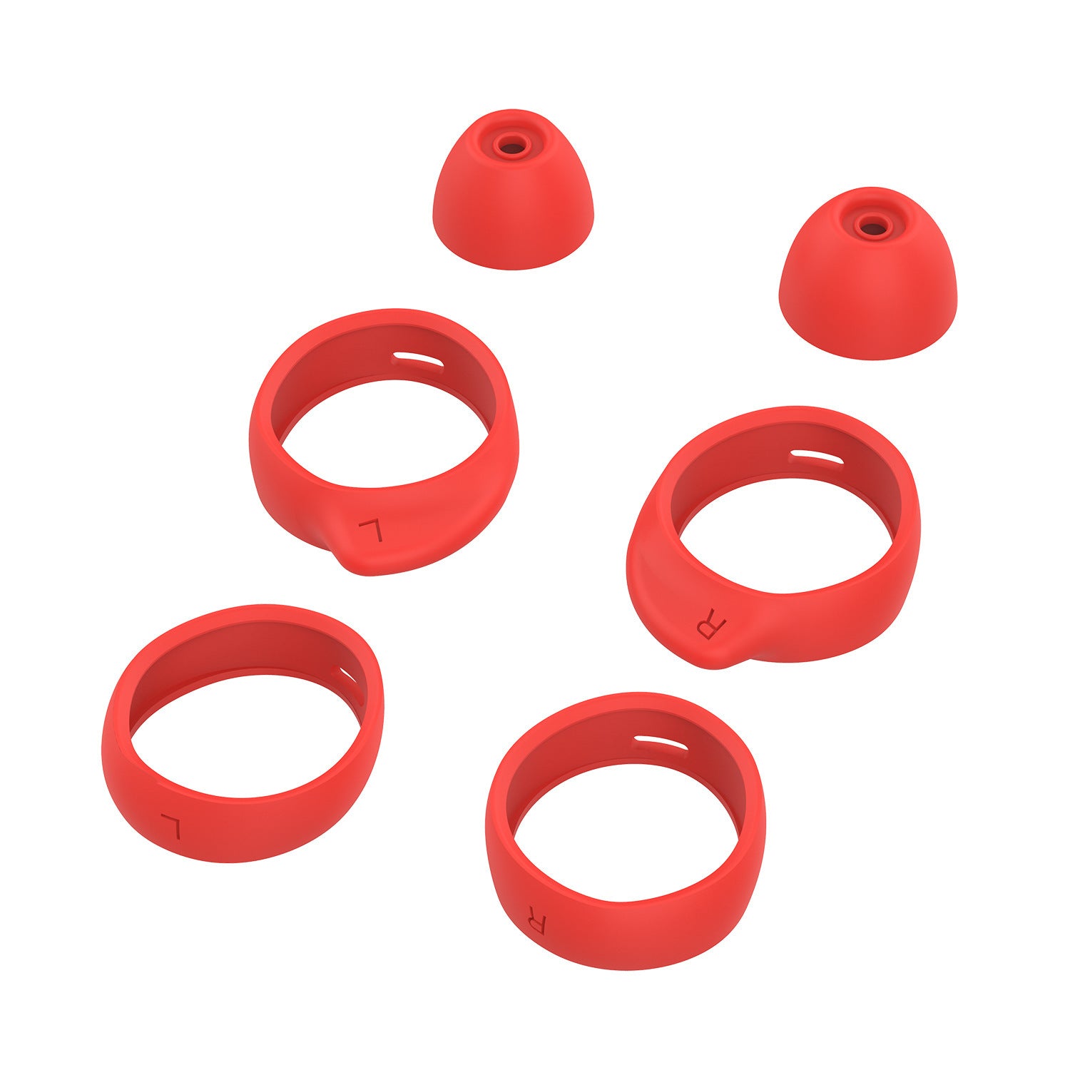 KTX-262419 Wireless Bluetooth Earbuds and Accessory Kit for Samsung and Non-Samsung Devices