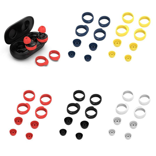 KTX-262419 Wireless Bluetooth Earbuds and Accessory Kit for Samsung and Non-Samsung Devices