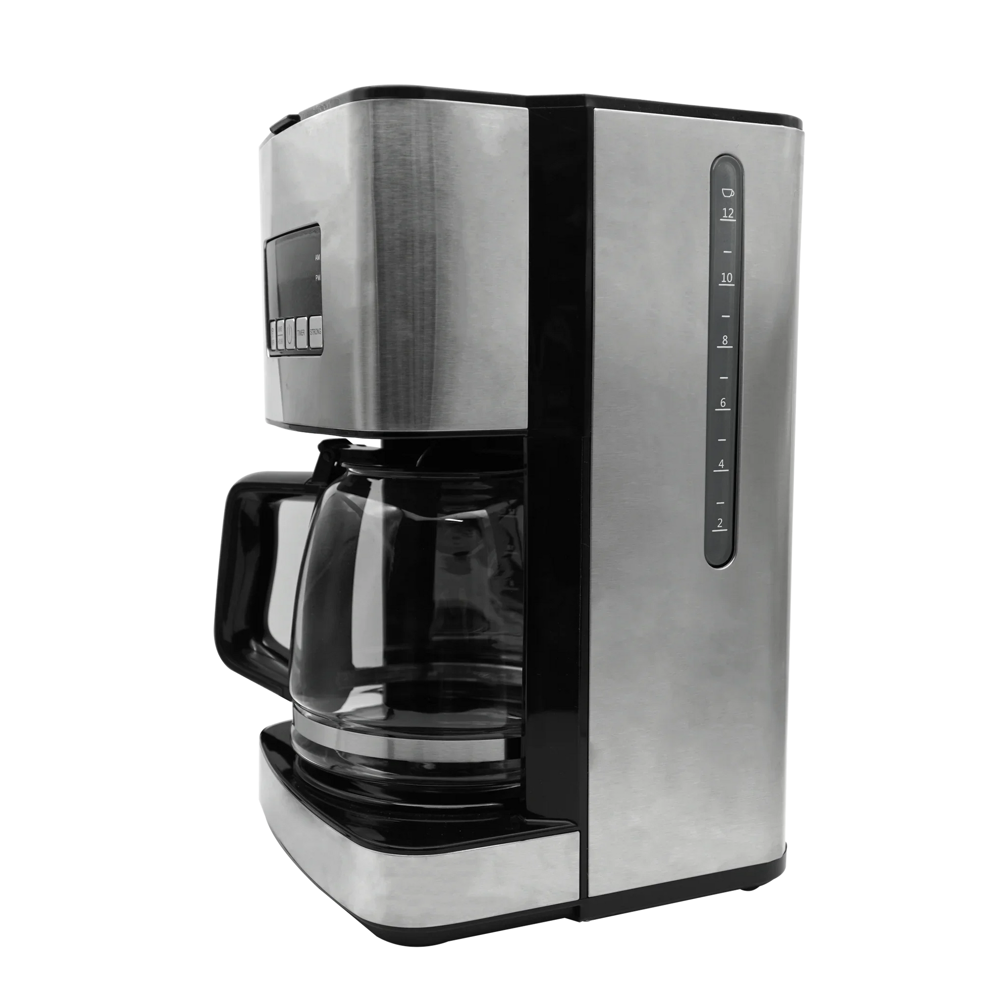 KTX-706771 Digital Control Electric Cold Drip Coffee Maker with LED Display