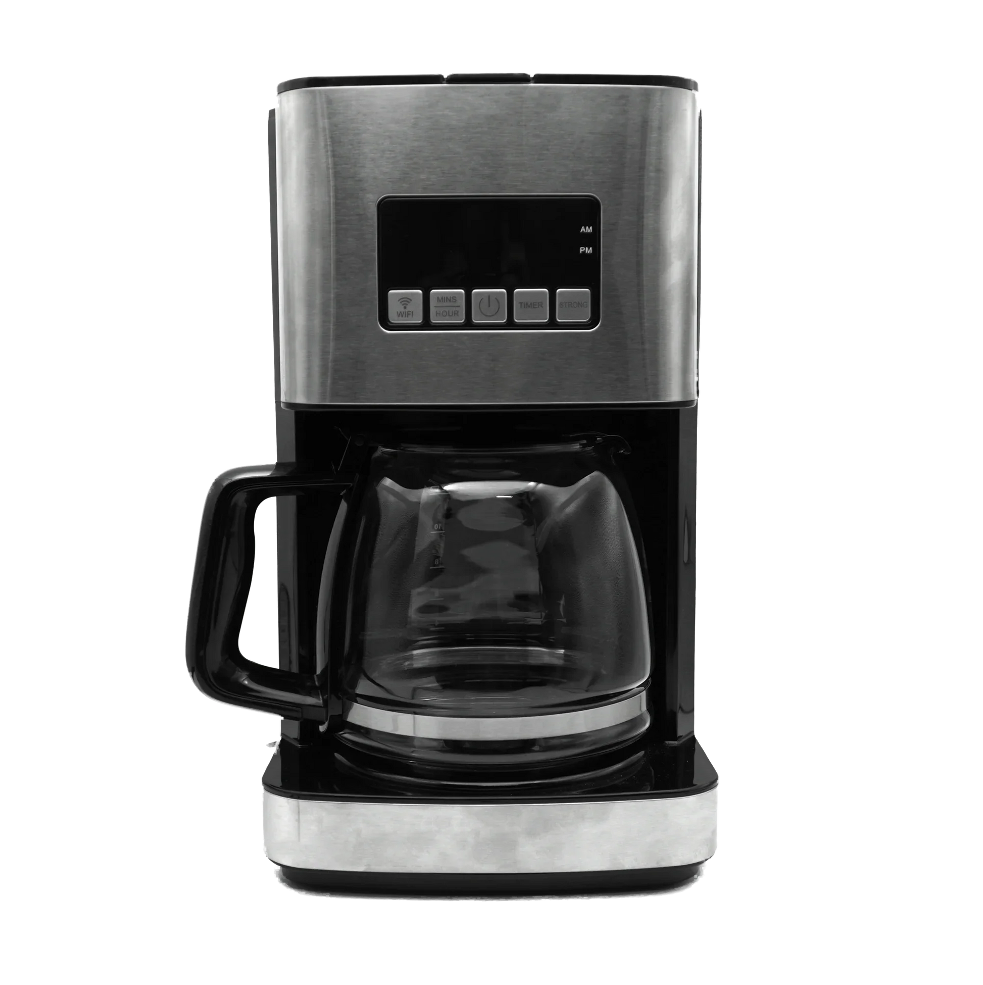 KTX-706771 Digital Control Electric Cold Drip Coffee Maker with LED Display