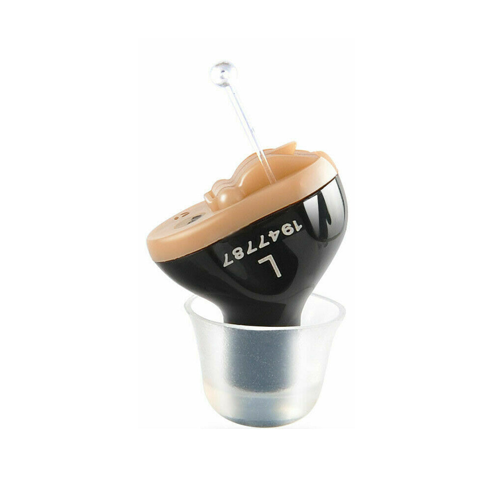 KTX-978067 Invisible Digital Hearing Amplifier for Enhanced Sound Clarity