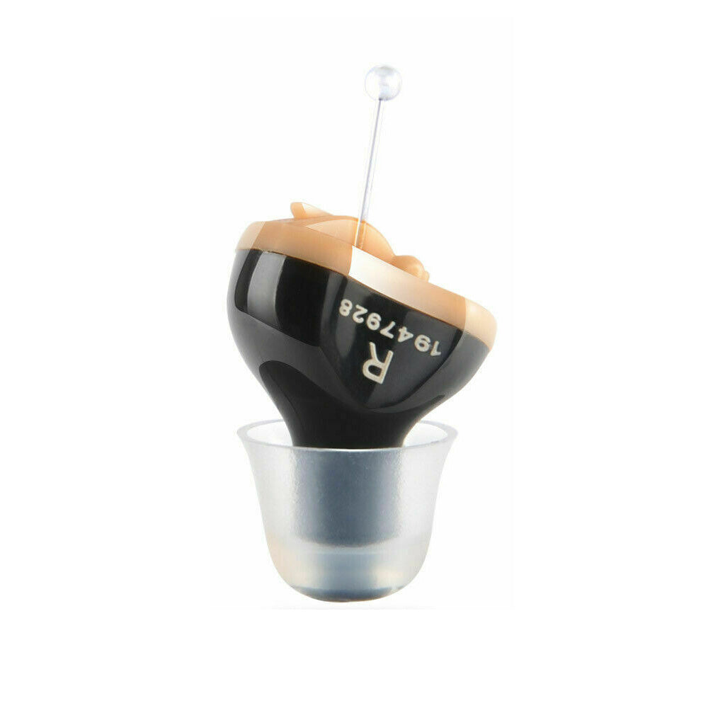 KTX-978067 Invisible Digital Hearing Amplifier for Enhanced Sound Clarity