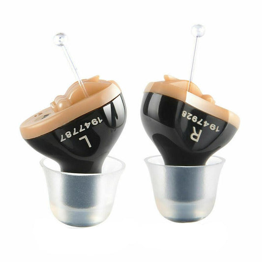 KTX-978067 Invisible Digital Hearing Amplifier for Enhanced Sound Clarity