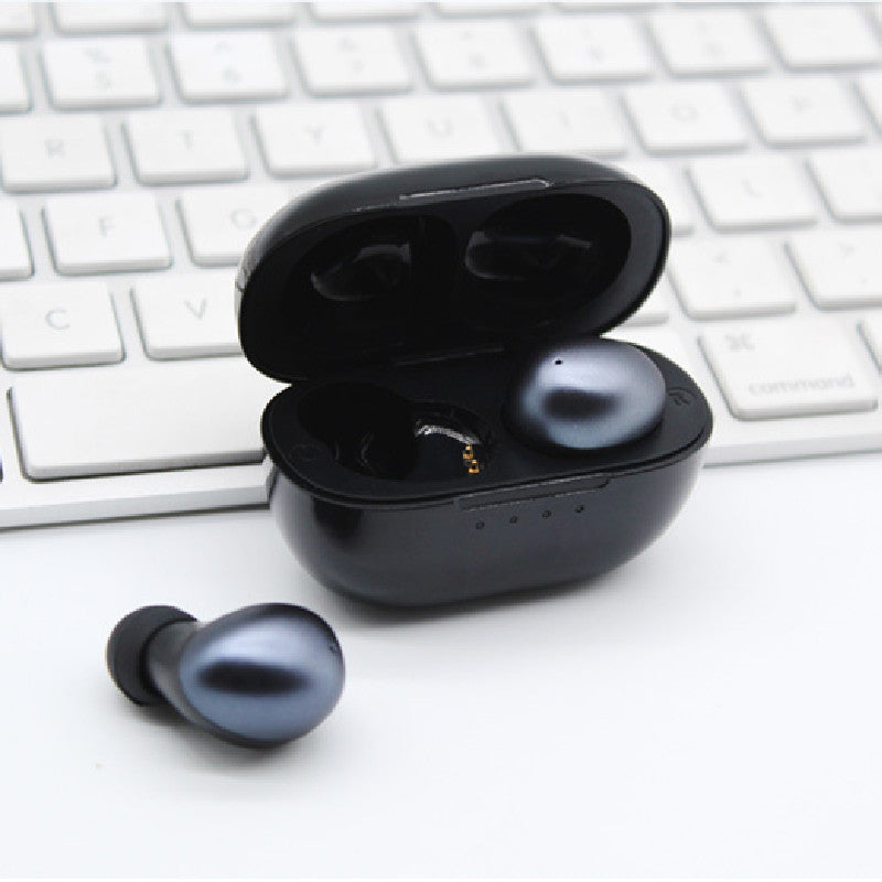 KTX-507603 Wireless Bluetooth Stereo Earbuds with Subwoofer for Music and Calls