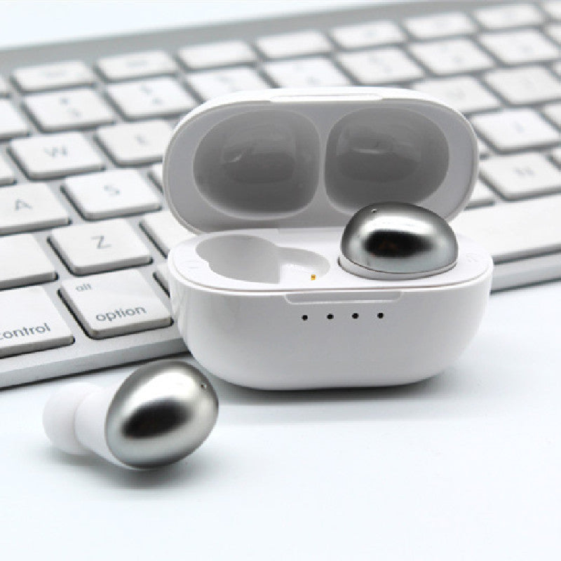 KTX-507603 Wireless Bluetooth Stereo Earbuds with Subwoofer for Music and Calls