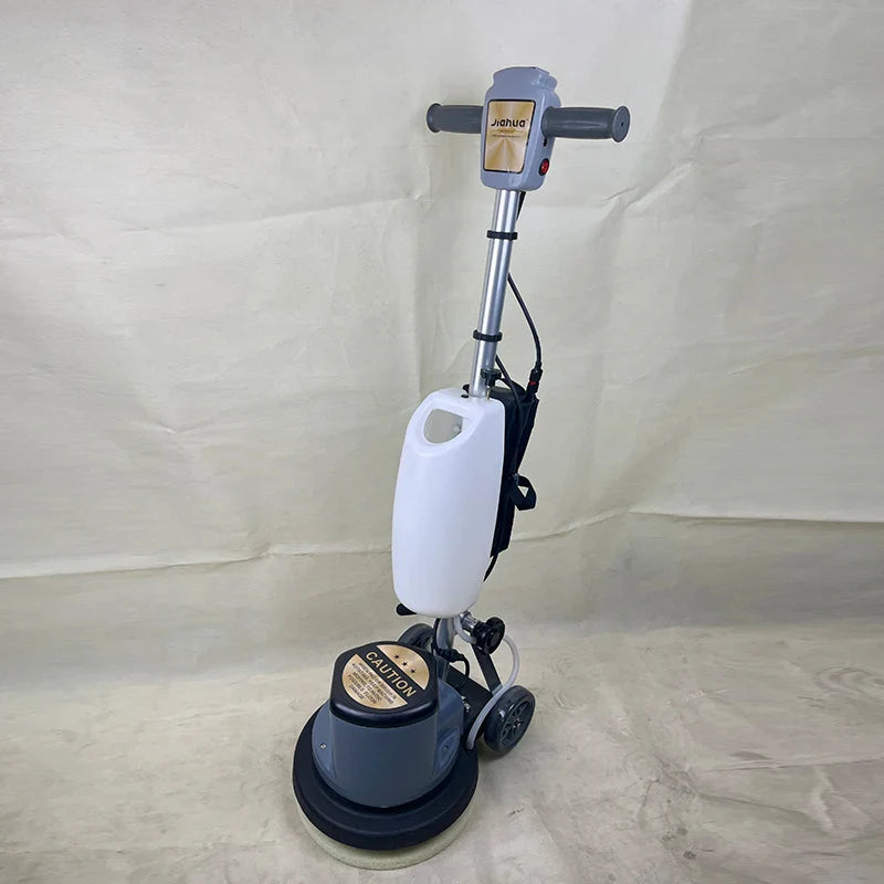 KTX-141651 Battery-Powered 3-Inch Compact Floor Sweeper for Carpets and Hard Surfaces