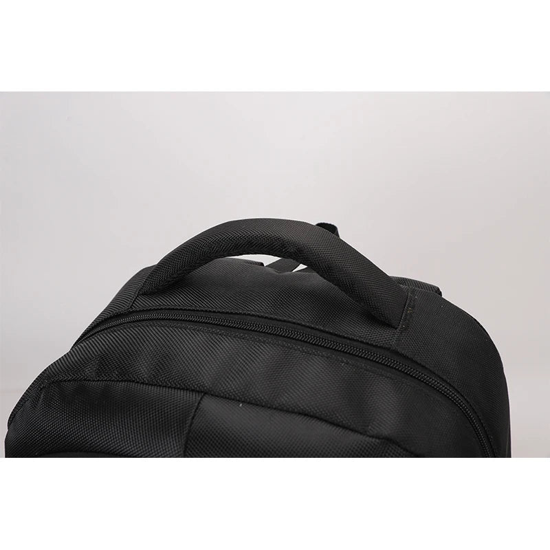 KTX-298387 Waterproof 16 Inch Nylon Laptop Backpack for Office Use - Custom Fit & Durable Design