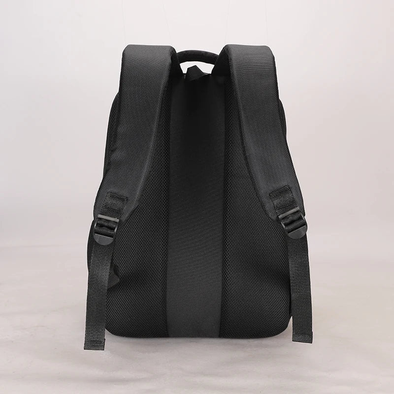KTX-298387 Waterproof 16 Inch Nylon Laptop Backpack for Office Use - Custom Fit & Durable Design