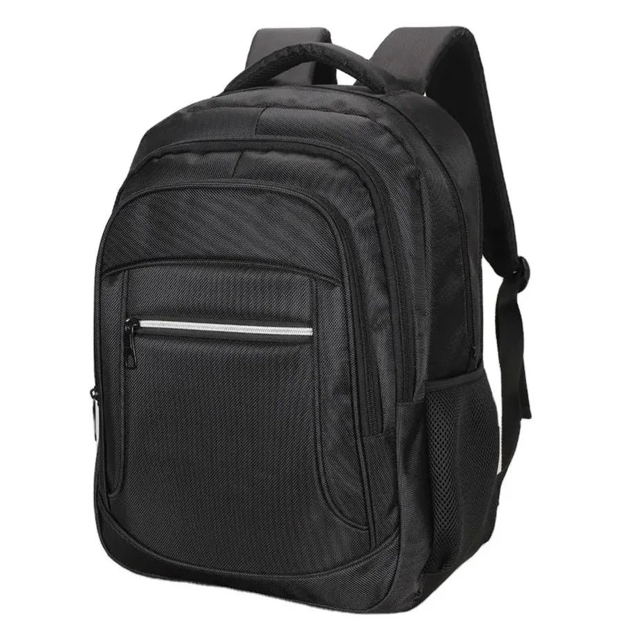 KTX-298387 Waterproof 16 Inch Nylon Laptop Backpack for Office Use - Custom Fit & Durable Design
