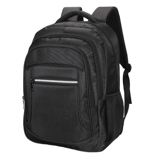 KTX-298387 Waterproof 16 Inch Nylon Laptop Backpack for Office Use - Custom Fit & Durable Design